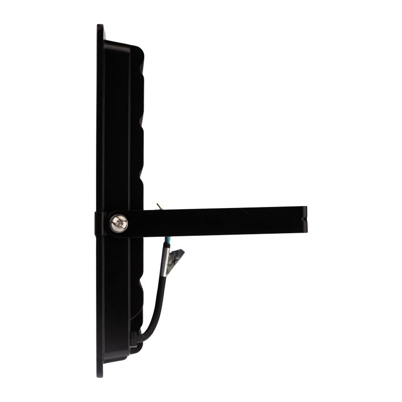 Прожектор светодиодный СДО 200Вт 16000Лм 6500К холодный свет, черный корпус REXANT - Фото 4