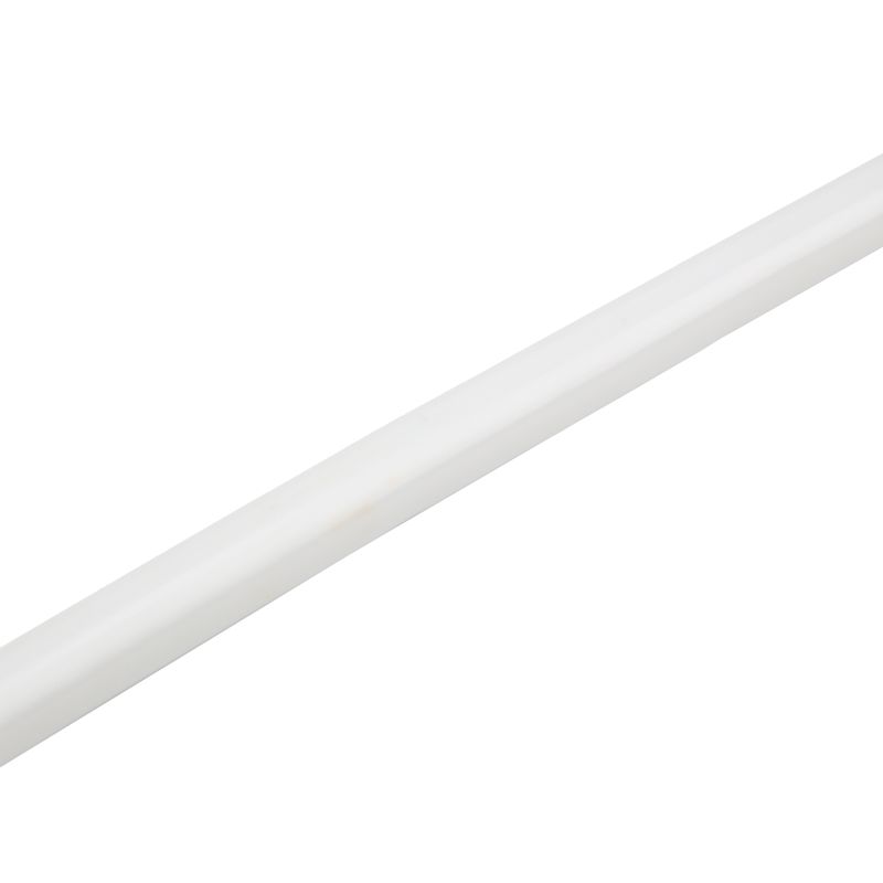 Гибкий неон LED 360 (круглый), белый, бухта 50 м - Фото 3