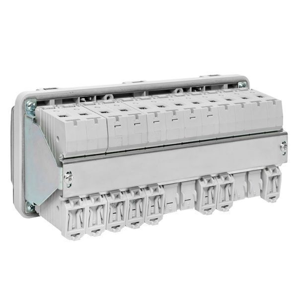 Окно герметичное 12 модулей IP67 PROxima - Фото 3