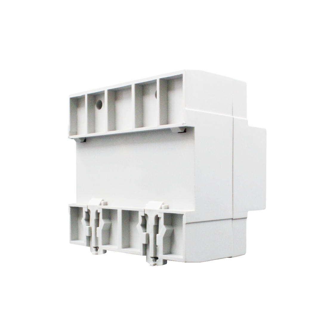 Трехфазное реле напряжения и тока с дисплеем 63A - Фото 4