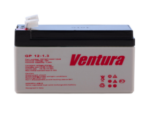 Аккумуляторная батарея GP 12-1,3 F1 GP 12-1,3