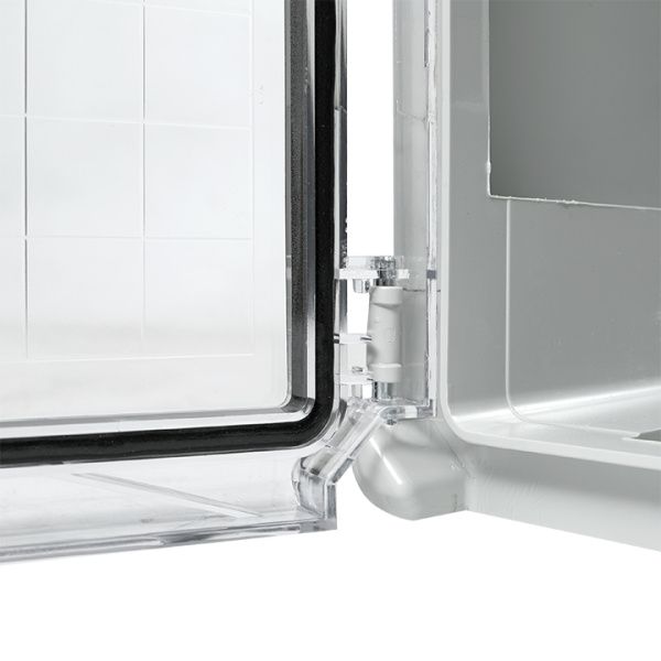 ЩМП-П прозрачная дверь (500х400х240) IP65 PROXIMA EKF - Фото 2