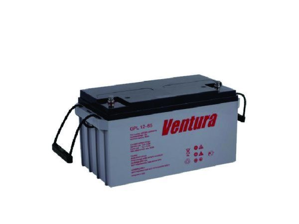 Аккумуляторная батарея Ventura GPL 12-65