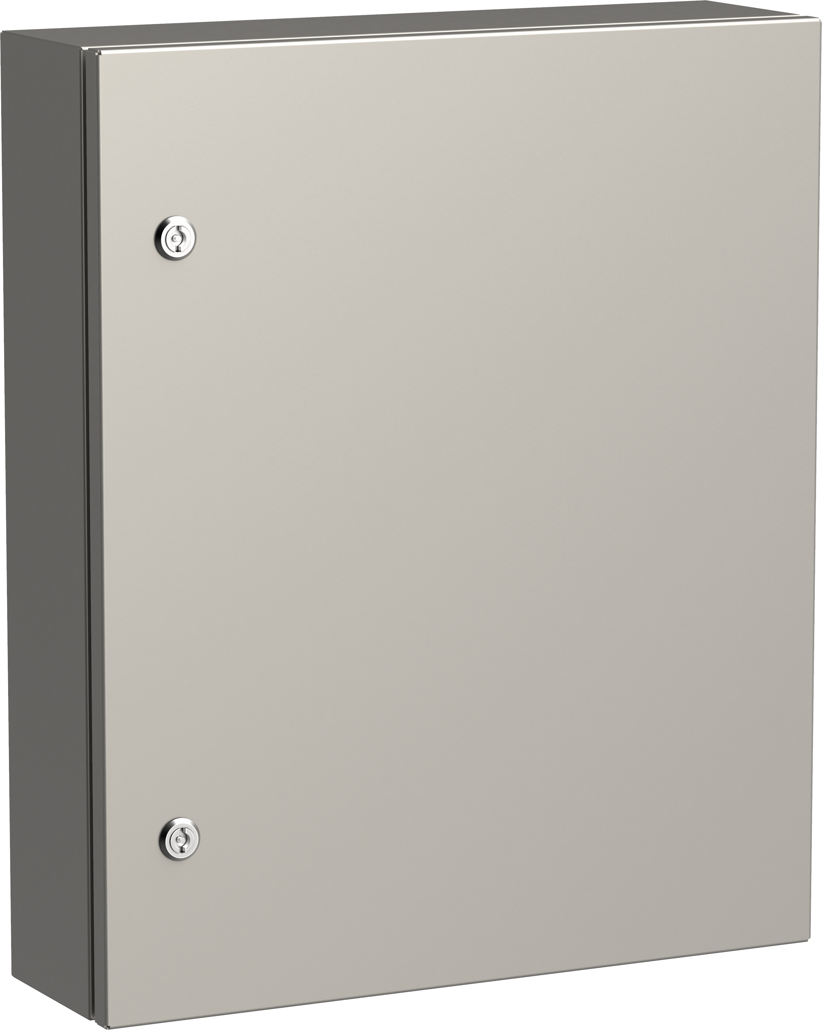 TITAN 5 Корпус металлический ЩМП-60.40.20 (AISI 304) УХЛ1 IP66 IEK