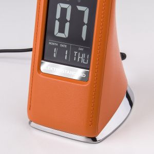 Светильник светодиодный настольный Elara оранжевый TL90220 Elektrostandard - Фото 3