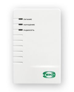 Астра-РИ-М РР, радиоприемное устройство, регистрация до 48 радиоустройств (в автономном режиме) Астр ALA46