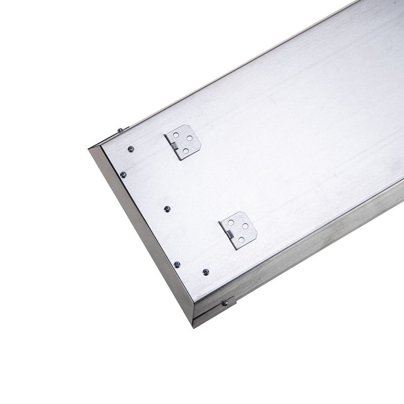 Обогреватель инфракрасный панельный, 2 кВт REXANT - Фото 5