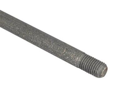 Штырь заземлителя  ф16мм  L-1500 оцинк ус