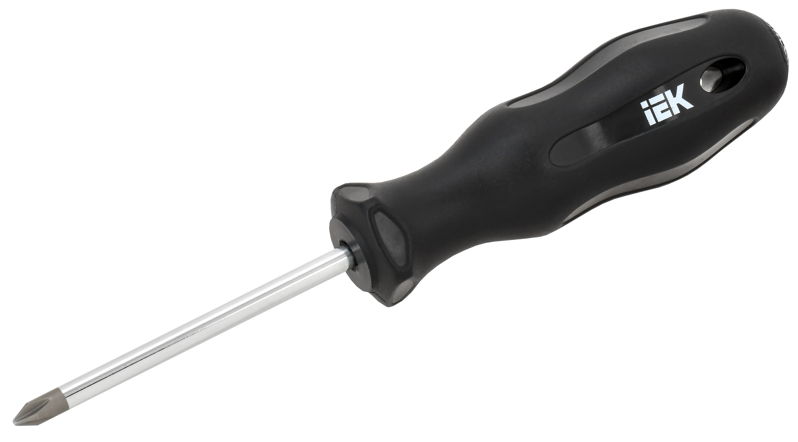 ARMA2L 5 Отвертка PH1х75 Т1 IEK A2L5-SC10-T1-PH-10-075