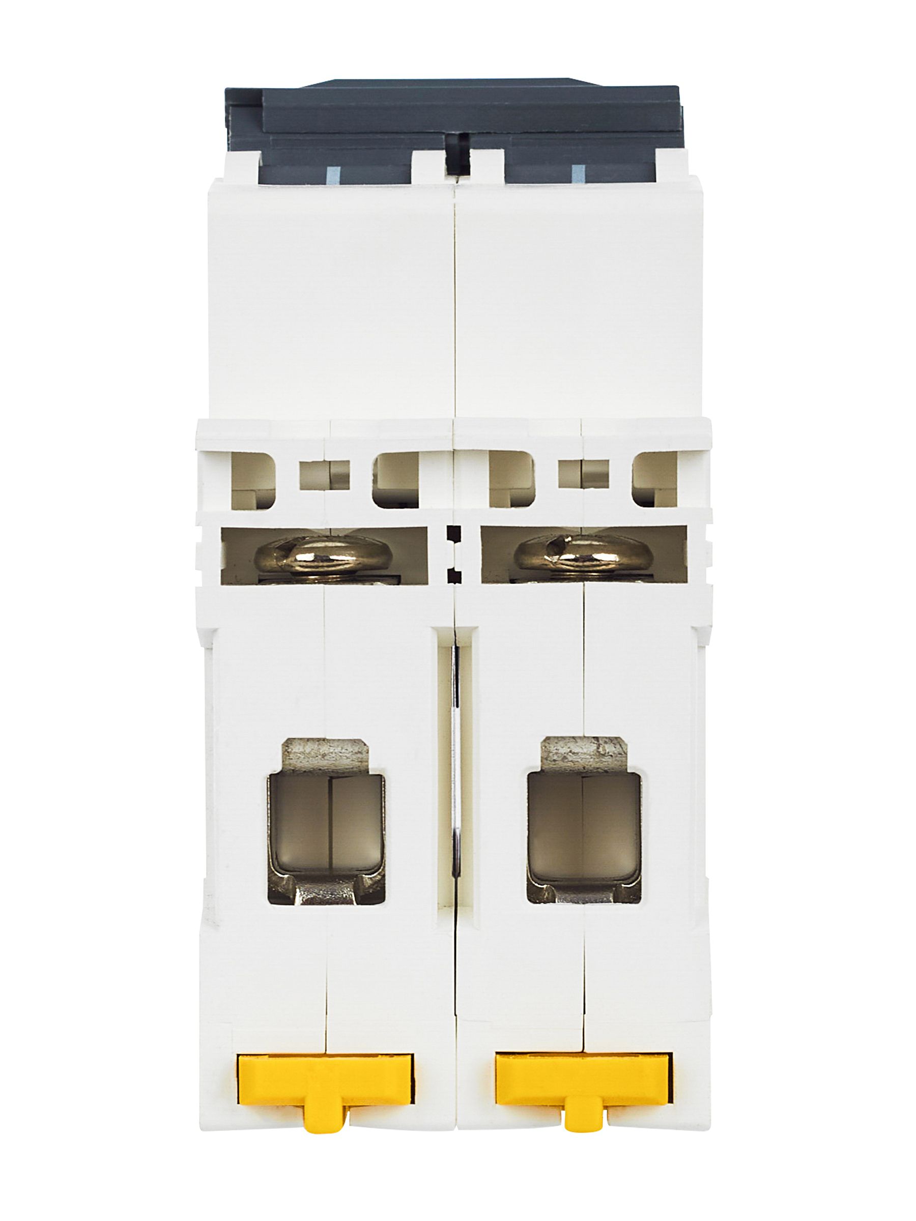 ARMAT Автоматический выключатель M06N 2P B 20А IEK - Фото 2