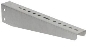 Кронштейн 300мм IEK CLP1CZ-300-1