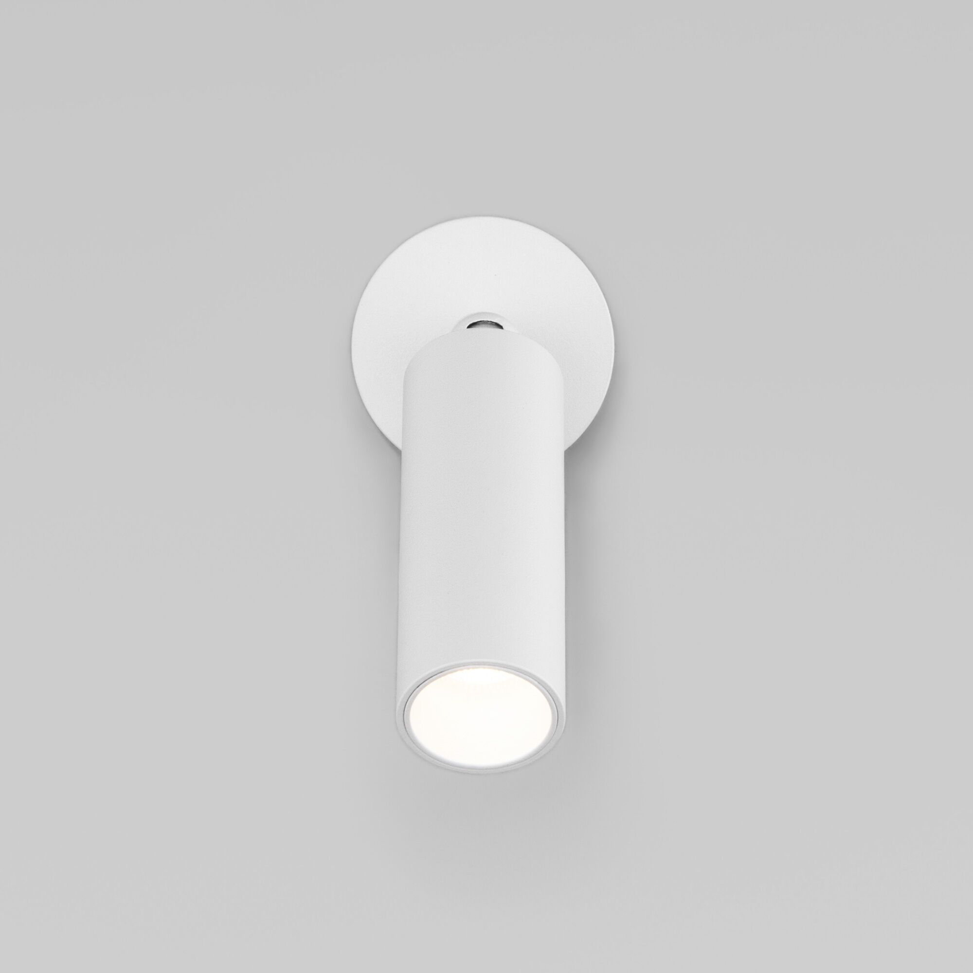 Светодиодный светильник 20133/1 LED белый  Eurosvet - Фото 3