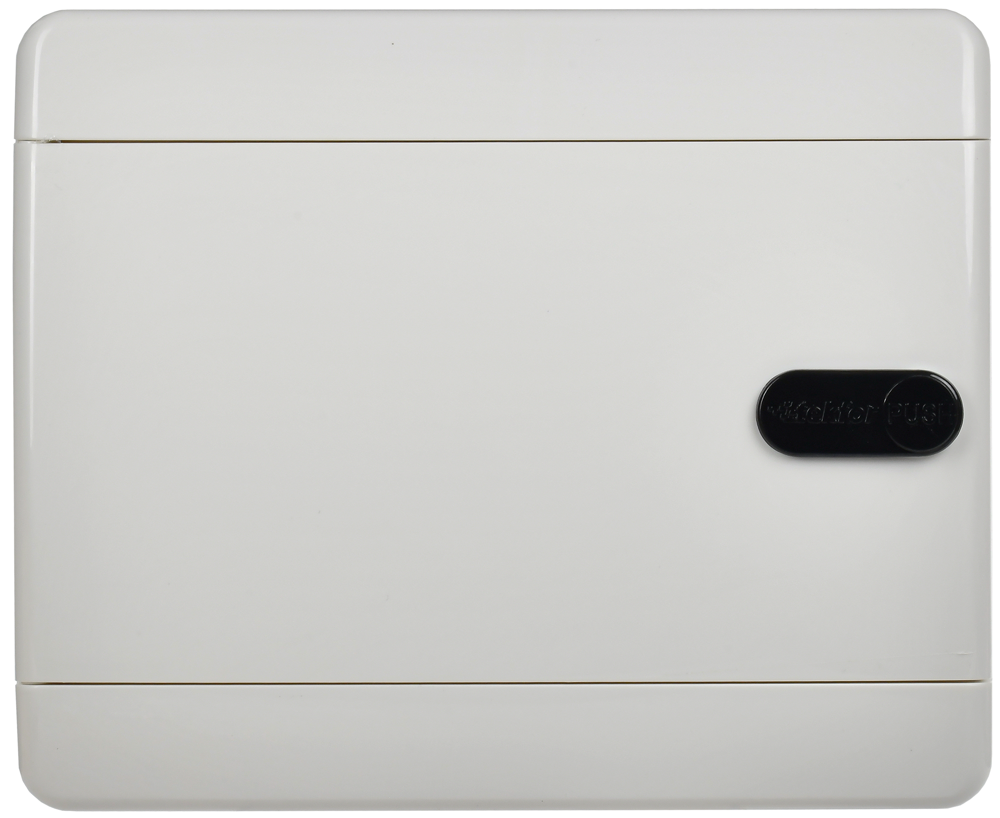UNION Compact Корпус пластиковый ЩРВ-П-6 IP41 белая дверь IEK - Фото 4