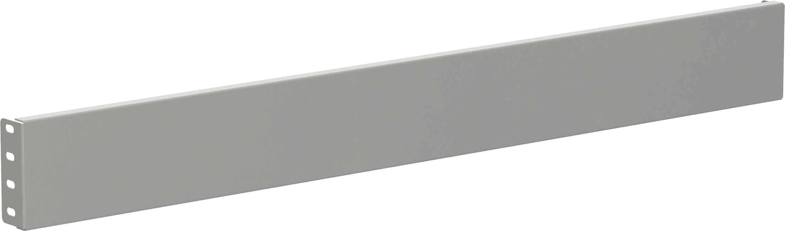 FORMAT Панель разделительная для АСВ 100х1000мм (2шт/компл) IEK