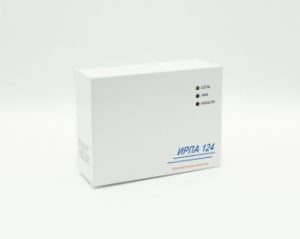 Источник резервного питания ИРПА 124.01/0-3 