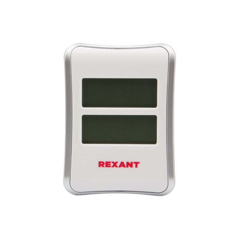 Метеостанция комнатно-уличная S521C REXANT - Фото 4