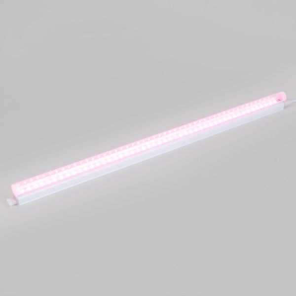 Светильник светодиодный для растений линейный 60см FT-001 белый Elektrostandard - Фото 2