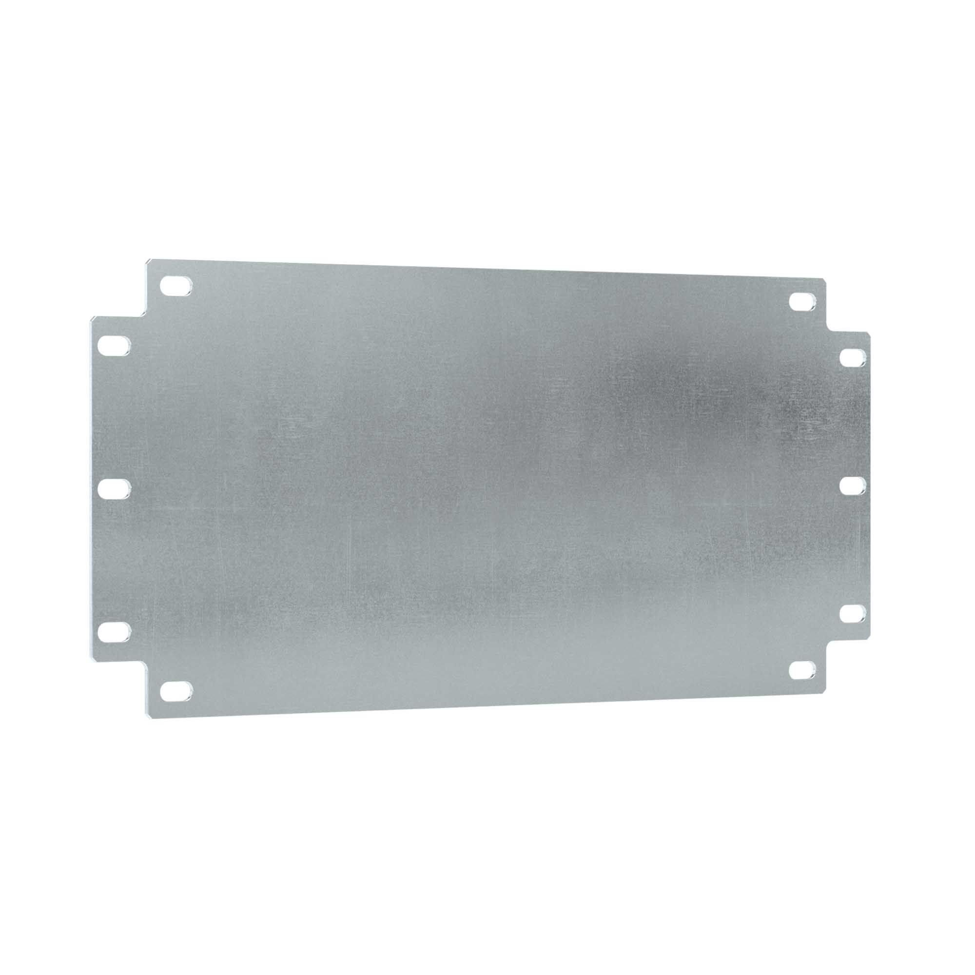 Плата монтажная для корпусов SDE SDI 400х200мм DKC R5SDE42MP R5SDE42MP
