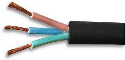 Купить  Кабель КГтп 2х1,5 (100м) Автопровод для электромонтажа