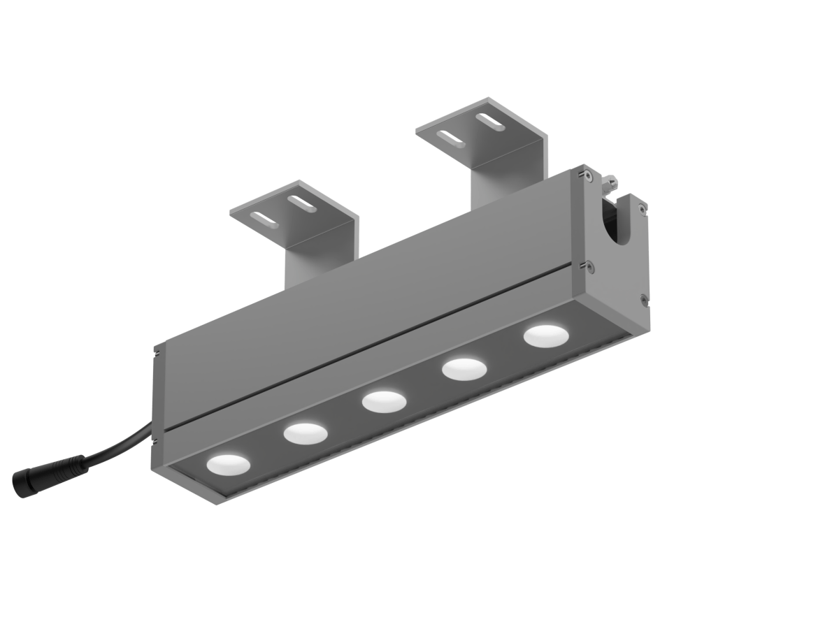 Светильник L-line 500/18/Г30/840/04/A1-C2/230AC IP65 LEDEL