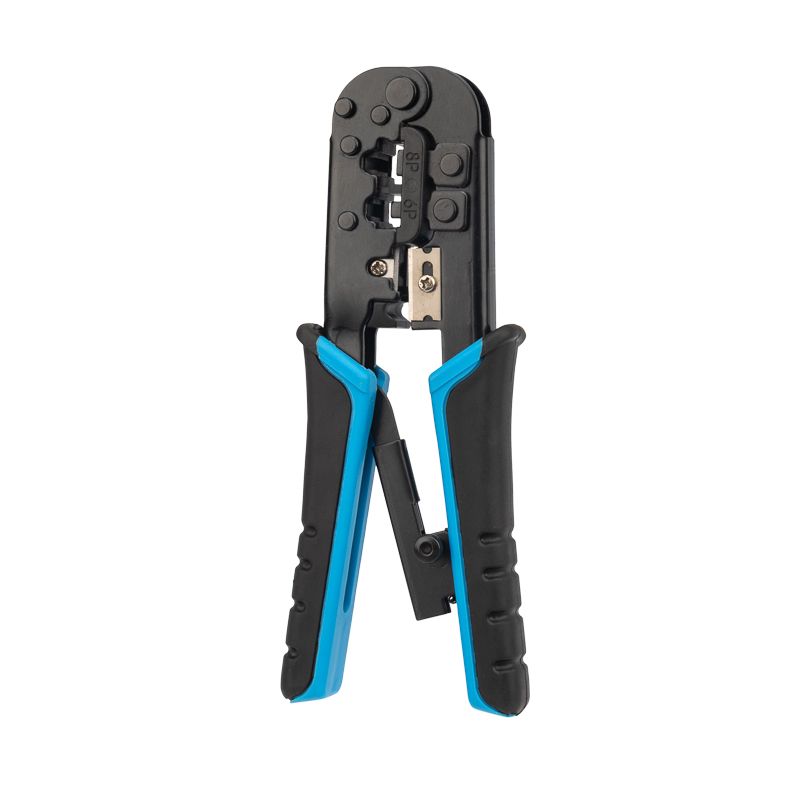 Кримпер HT-568R для обжима 8P8C, 6P6C  PROconnect