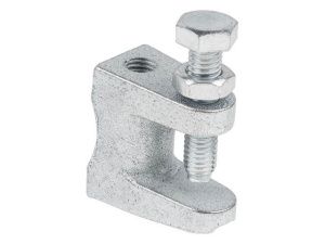 Струбцина монтажная М8 (STARFIX)  SM-15488-1