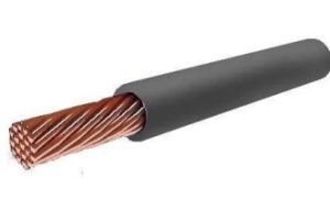 Провод ПуГВ-1х0,5 сер (1000м) Автопровод