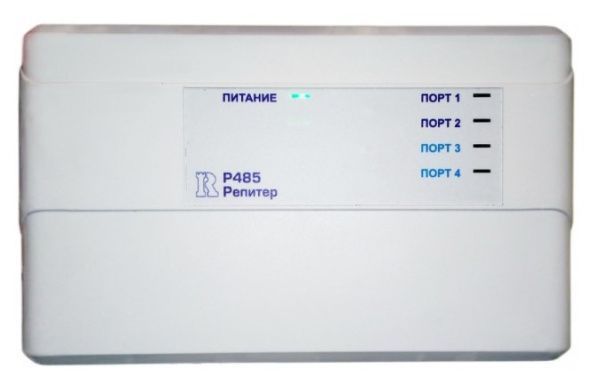 Репитер Р485