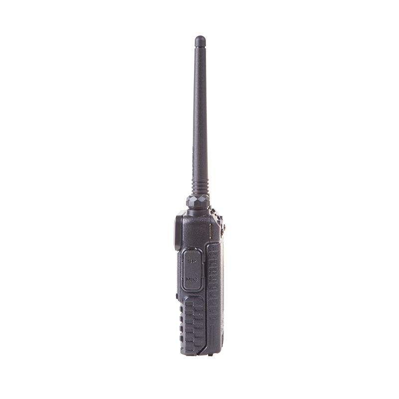 Портативная радиостанция BAOFENG UV-5R (136-174/400-480 МГц)/128 кан./ 5 Вт/BL-5/1800 мАч - Фото 3