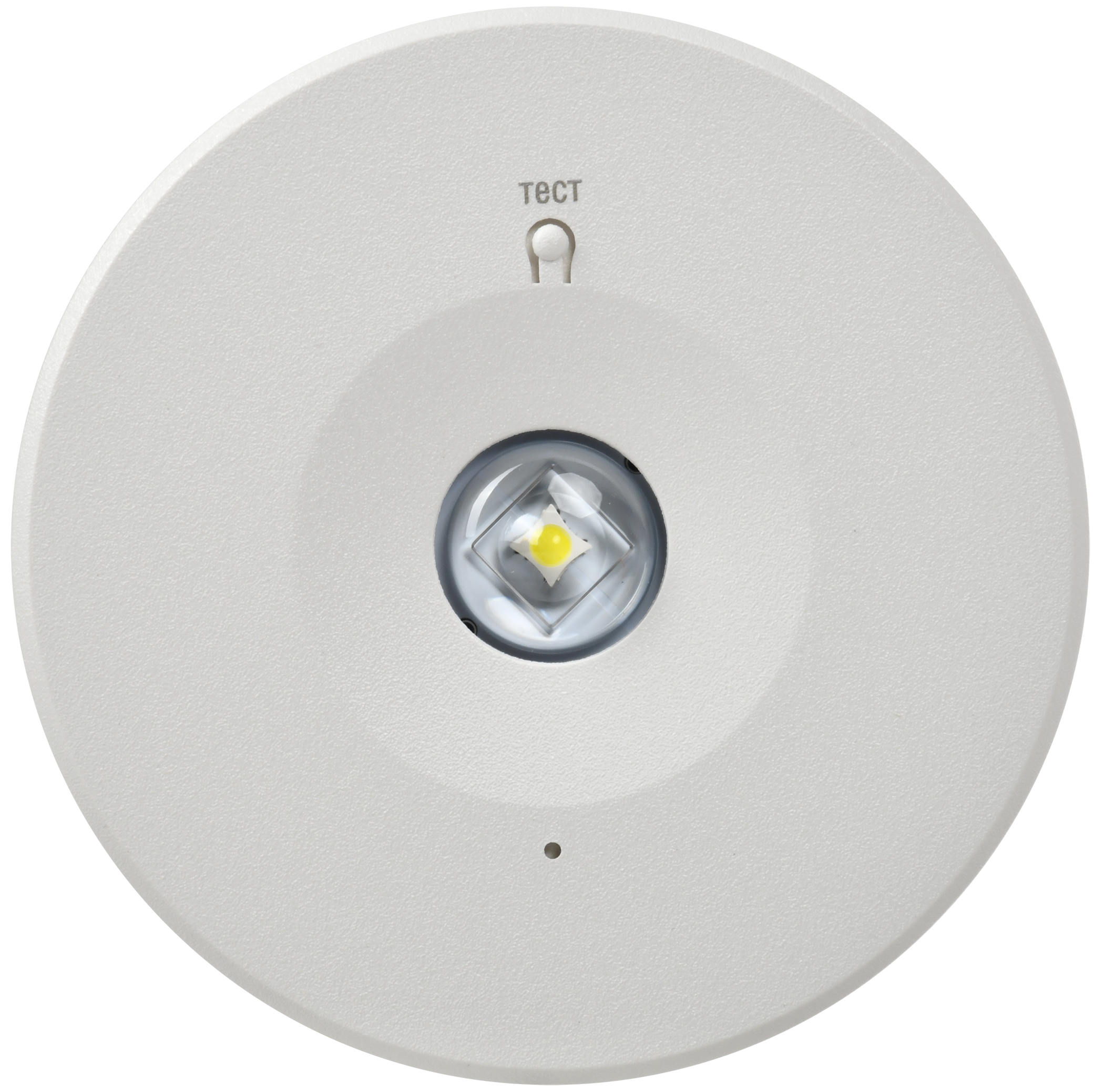 LIGHTING Светильник аварийный ДПА 140 3ч непостоянного действия IP20 IEK LDPA0-140-3-3-20-K01