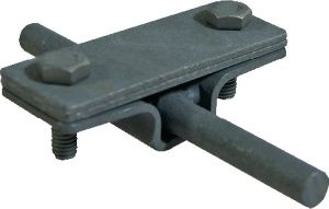 Фиксатор для полосы в кровельный держатель 31543_ОG