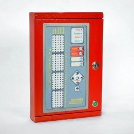 Танго-ПУ/БП-32, Прибор управления базовый блок AVSM110