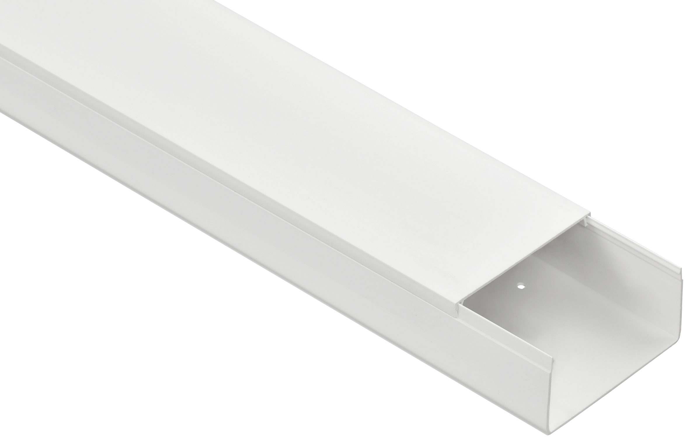 Кабель-канал магистральный 100х40 ЭЛЕКОР (8м) IEK