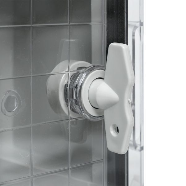 ЩМП-П прозрачная дверь (400х300х220) IP65 PROXIMA EKF - Фото 5