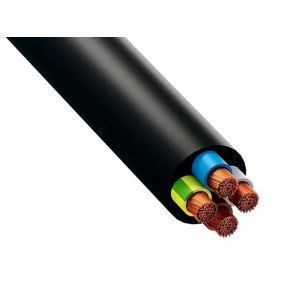 Кабель КГ  4х70-0,66