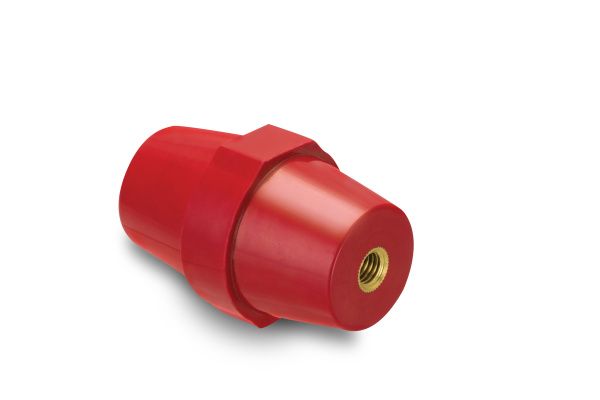 Изолятор SM-25 без болта 275А 6кВ EKF