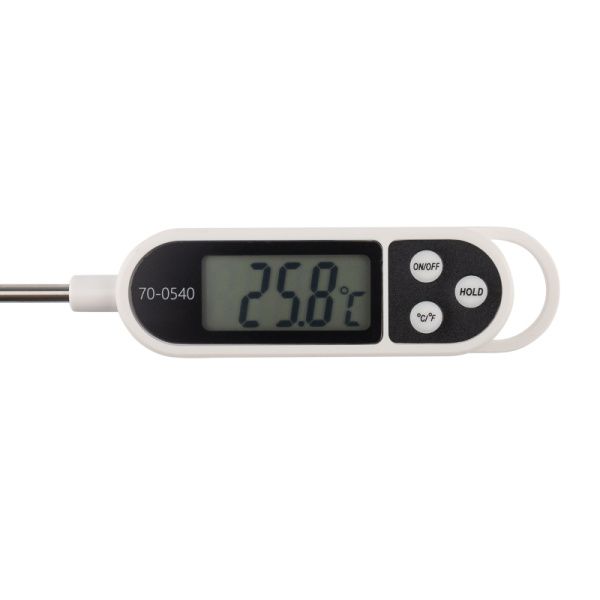Цифровой термометр (термощуп) RX-300 REXANT - Фото 7