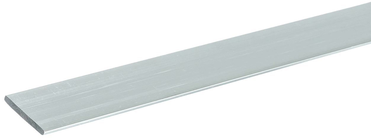 Шина алюминиевая АД 31Т 5х50х4000мм IEK