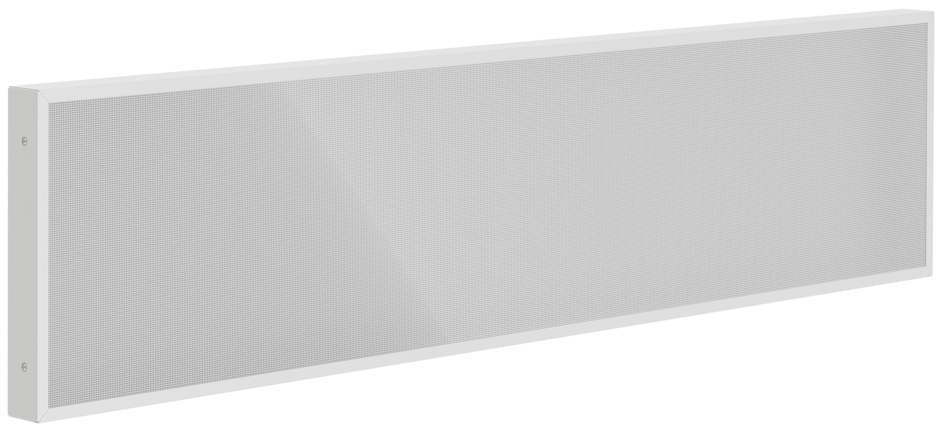 LIGHTING PRO Светильник светодиодный ДВО 1081 45Вт 5000К IP40 1195х295мм микропризма IEK
