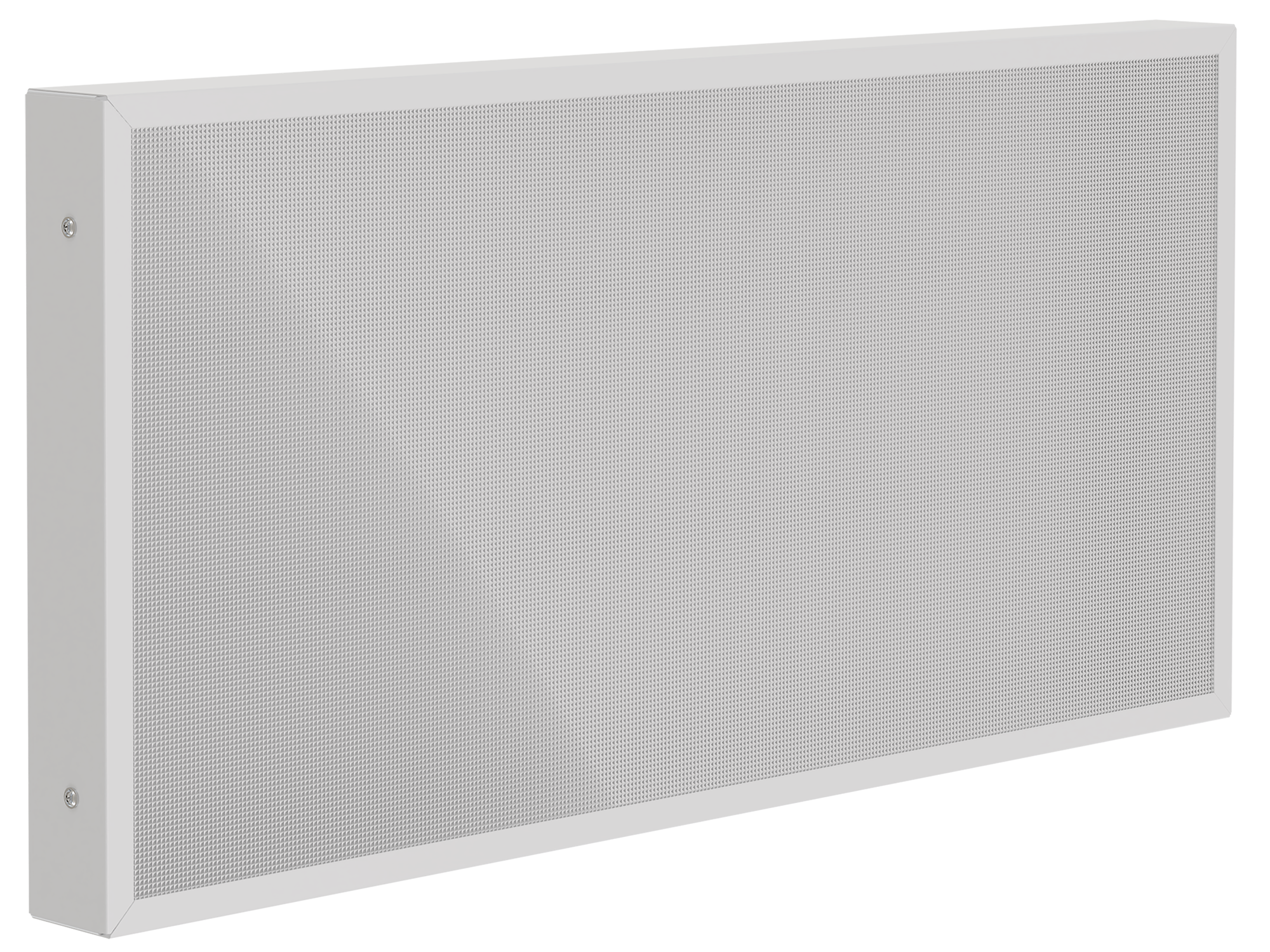 LIGHTING PRO Светильник светодиодный ДВО 1071 27Вт 3000К IP40 595х295мм микропризма IEK