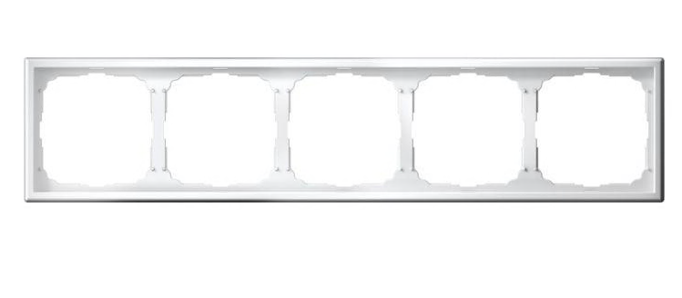 Рамка 5-м ArtGallery универс. лотос SE GAL001305 1823374