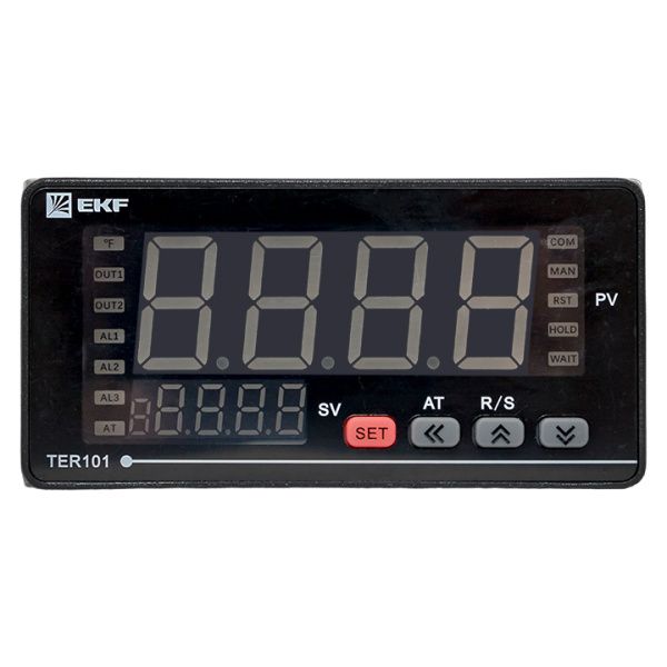 Измеритель-регулятор EKF TER101-M-CV-M2A-R - Фото 2