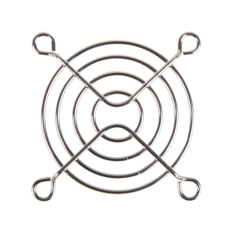 Решетка для вентилятора 60мм REXANT 72-7060