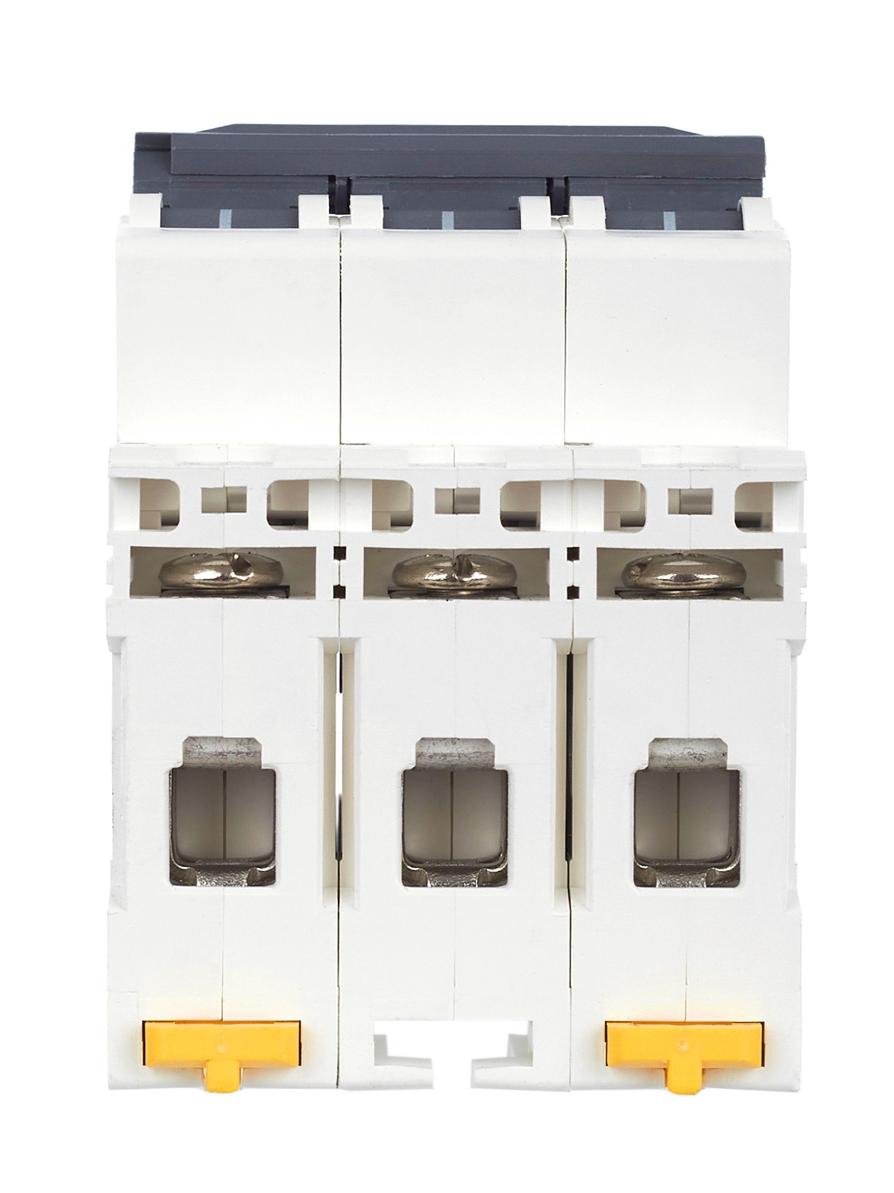 ARMAT Автоматический выключатель M06N 3P D 50А IEK - Фото 9