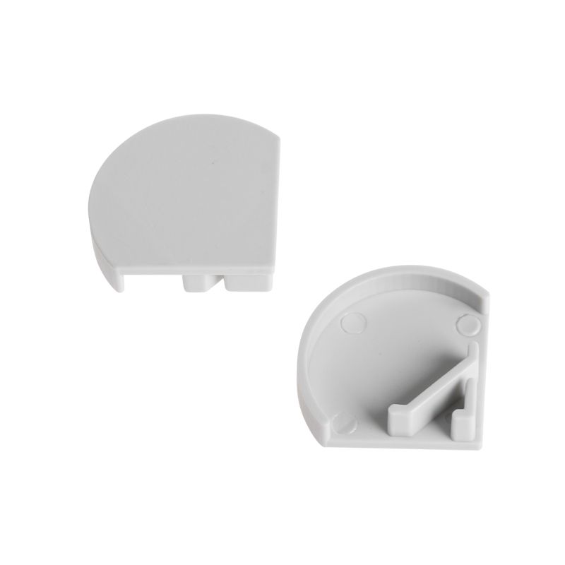 Заглушка для профиля 1717-T-2 правая REXANT