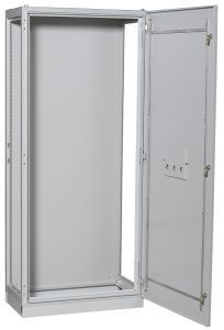 SMART Корпус металлический сборный ВРУ 1800х600х450мм IP31 IEK YKM50-1800-600-450