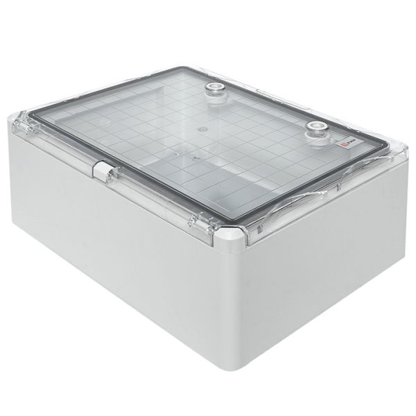 ЩМП-П прозрачная дверь (400х300х170) IP65 PROXIMA EKF - Фото 9