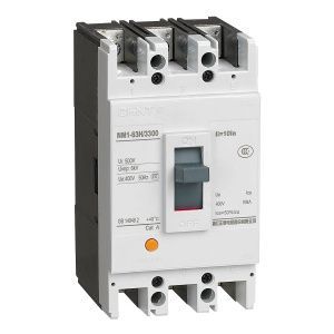 Авт. выкл.  NM1-63S/3P 32А 15кА 126680