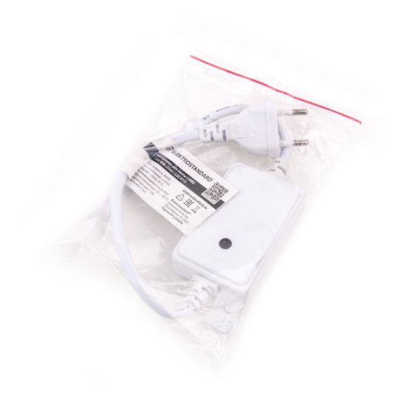 Контроллер для ленты LS002 220V RGB (25м) LSC 017 Elektrostandard