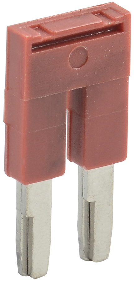 Перемычка для КПИ-4мм2 2PIN IEK